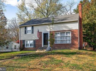 492 Monticello Ave, Upper Chichester, PA 19014