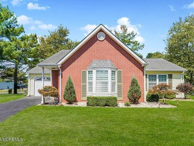 13 Gatley Close, Freehold, NJ, 07728