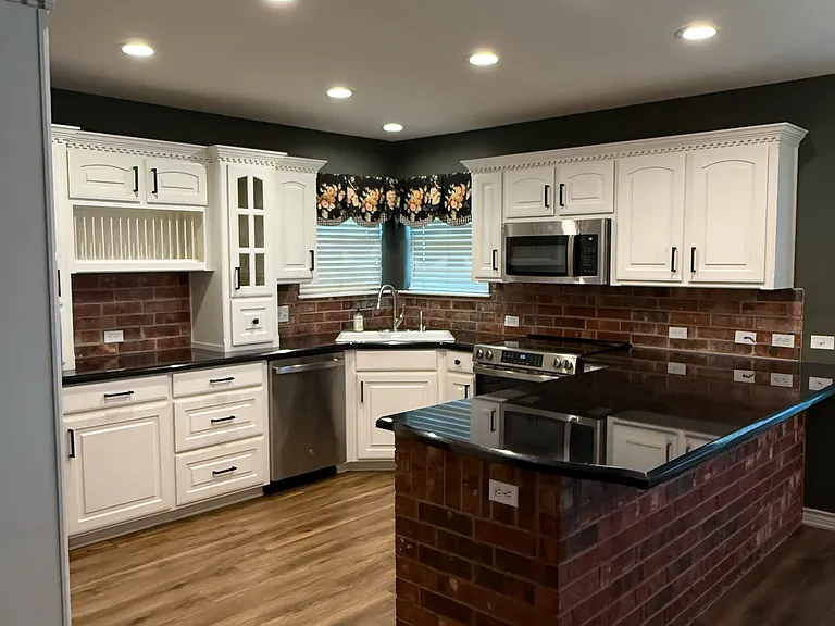 1509 Saddle Lakes Dr — Photo 2