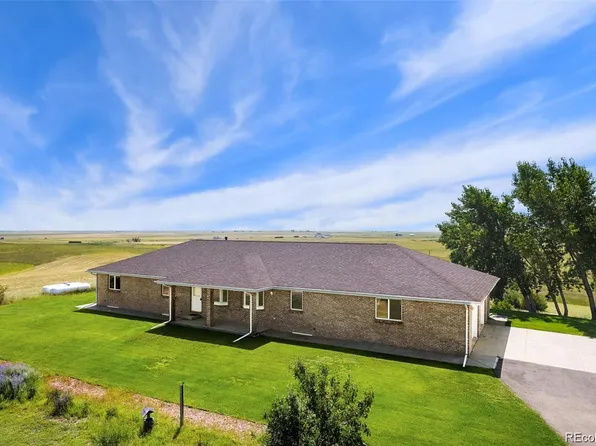 5330 S County Road 137, Bennett, CO 80102