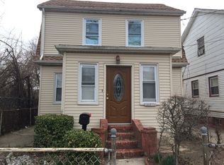 18611 122nd Ave, Jamaica, NY 11413