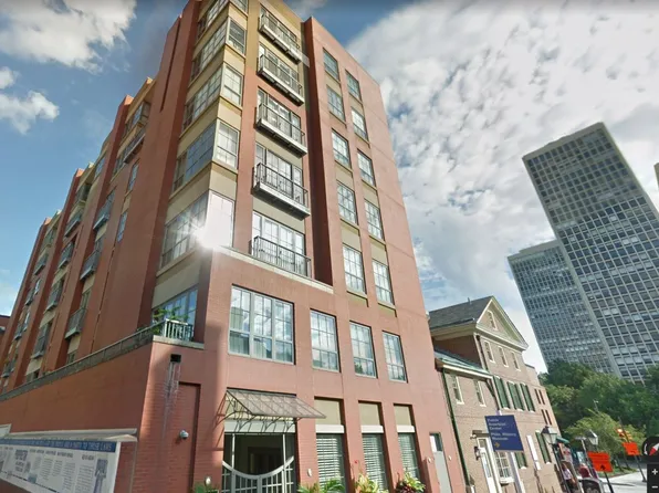 121-35 Walnut St, Philadelphia, PA 19106