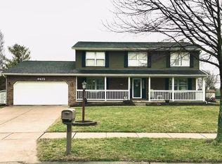 6472 Portage Path Ct, Grove City, OH