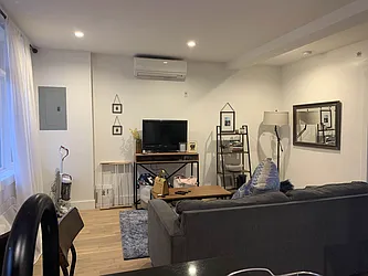 Rented by Brooklyn Group