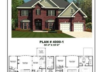 1 Bellemeade Dr, Guyton, GA 31312