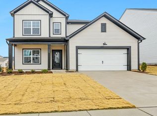 144 S Harvest Ridge Way, Clayton, NC 27520