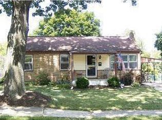 543 Chester Ave, Phoenixville, PA 19460
