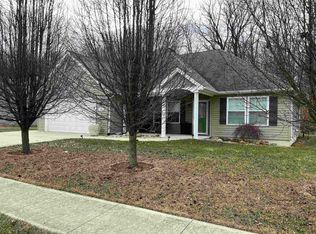 475 Arbor Ln, Huntington, IN 46750