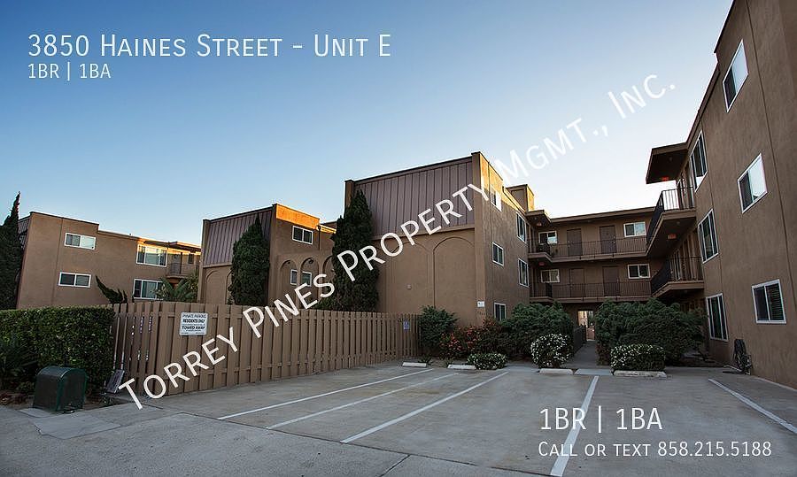 2nd image of 3850 Haines St APT E