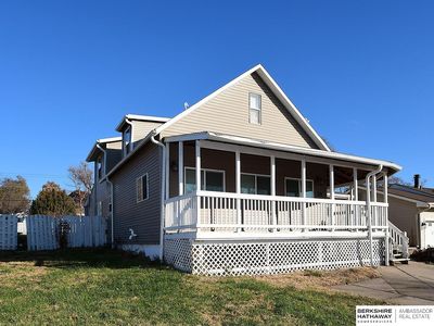 530 E 2nd St, Papillion, NE, 68046