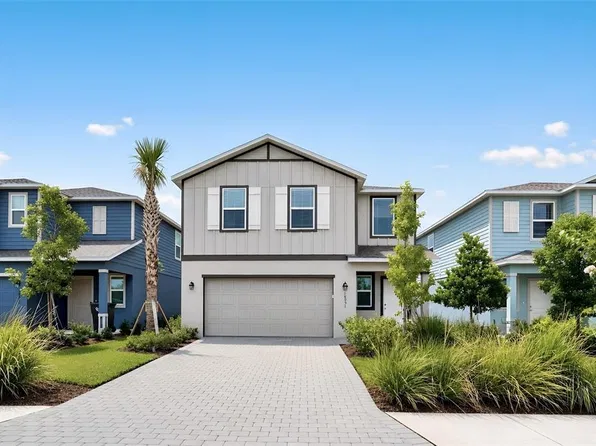 18051 MELLON STREET, PARRISH, FL 34219