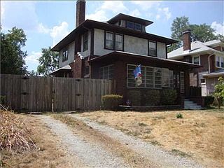 2nd image of 4166 Guilford Ave