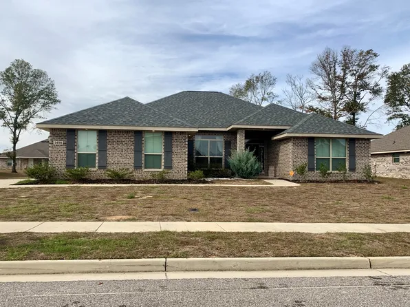 3619 Kings Gate Dr W, Mobile, AL 36618