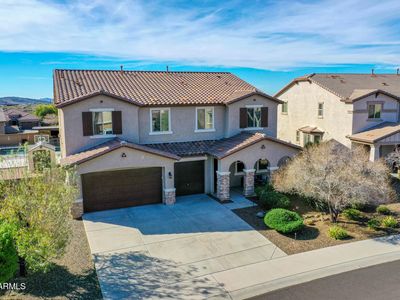 3715 W TERESA Drive, New River, AZ, 85087
