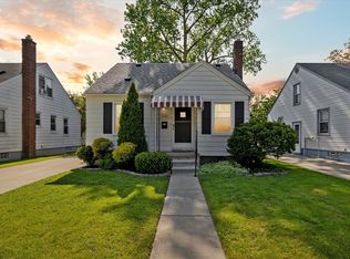 3542 Monroe St, Dearborn, MI 48124