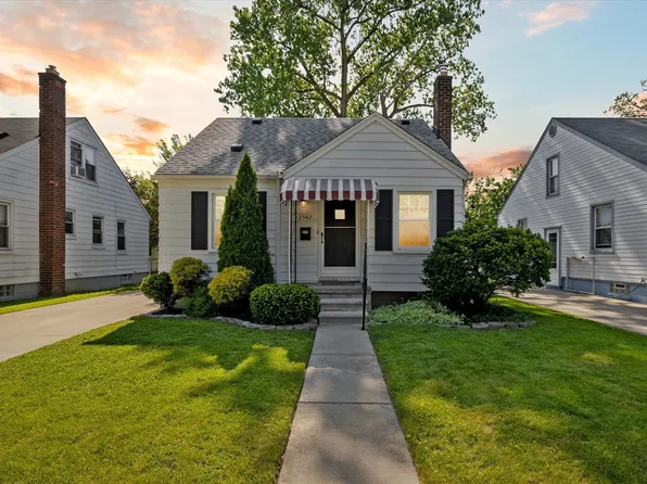 3542 Monroe St, Dearborn, MI 48124