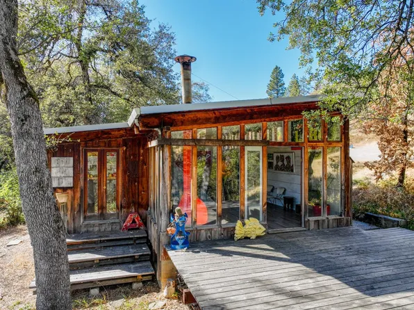 15801 State Highway 20, Nevada City, CA 95959