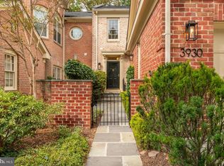 3930 Highwood Ct NW, Washington, DC 20007