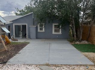 245 E Avenue P3, Palmdale, CA 93550