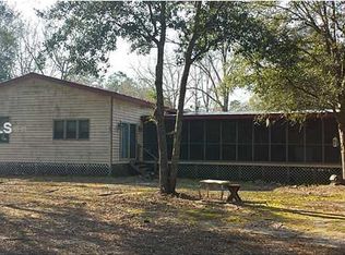 348 Mungin Creek Rd, Hardeeville, SC 29927