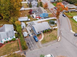 1 Clark Cir, Randolph, MA 02368