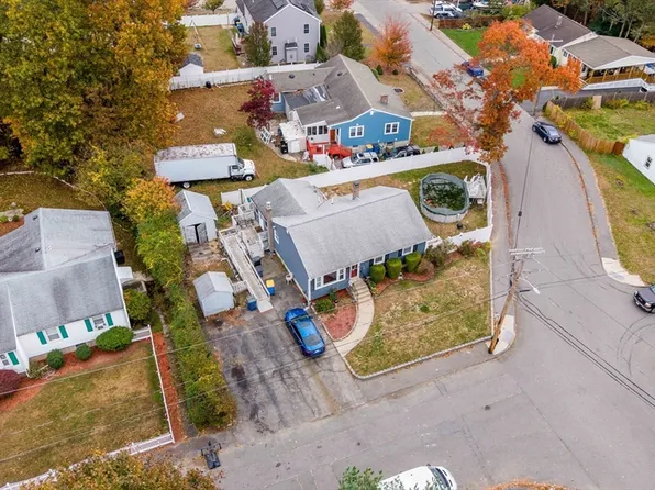 1 Clark Cir, Randolph, MA 02368