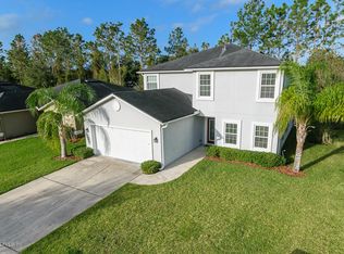 554 S Aberdeenshire Dr, Saint Johns, FL 32259