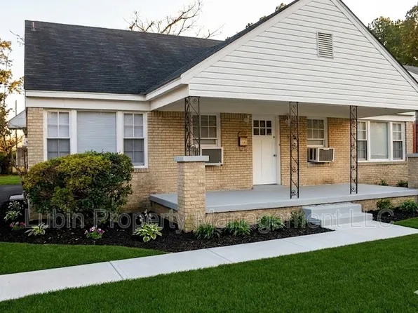 2547 Union Ave, Memphis, TN 38112