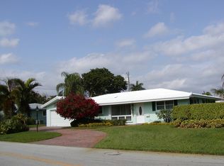 2261 NE 37th St, Lighthouse Pt, FL 33064