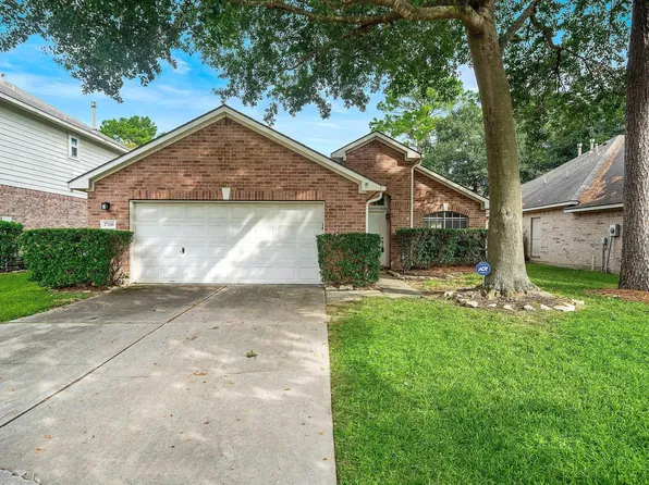 17110 Ginger Fields Ln, Tomball, TX 77377