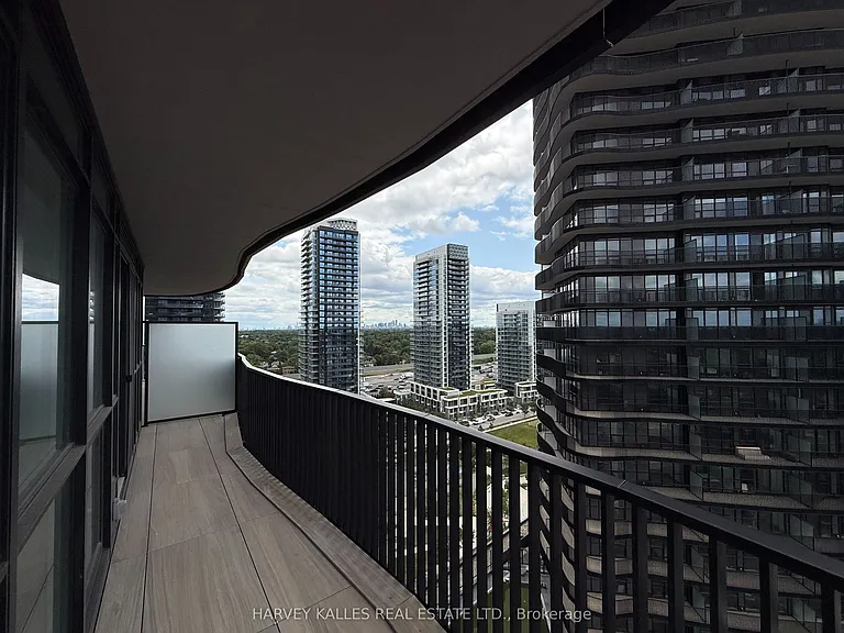 68 Esther Shiner Blvd #1905 — Photo 14