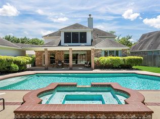 3305 Shell Island Ct, Pearland, TX 77584
