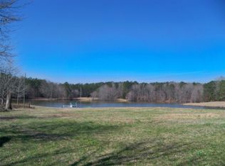 548 Grove St, Barnesville, GA 30204