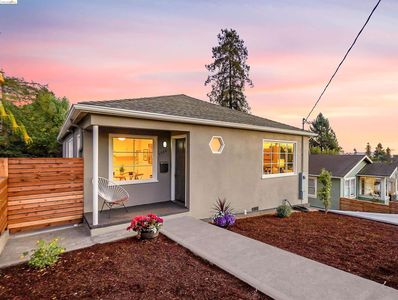 3960 Patterson Ave, Oakland, CA, 94619