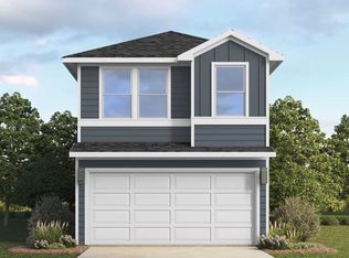 DAISY Plan, Mansfield Park, Houston, TX 77091