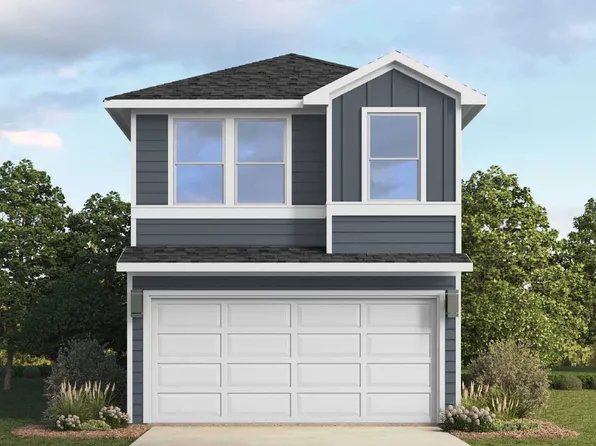 DAISY Plan, Mansfield Park