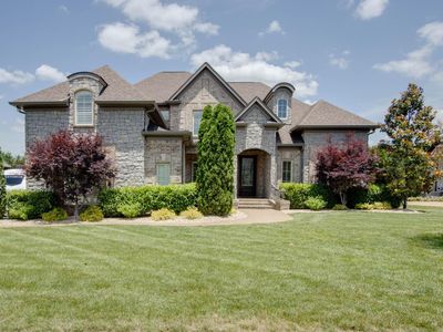 1118 Garrett Way, Mount Juliet, TN, 37122