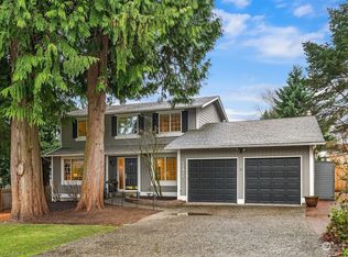12911 NE 195th Pl, Bothell, WA 98011