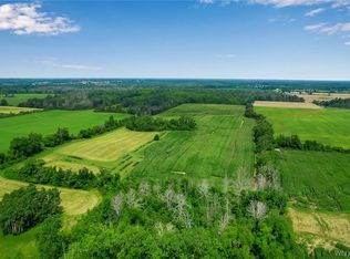 0 Chestnut Ridge Rd #2, Middleport, NY 14105