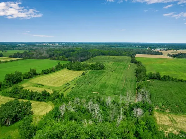 0 Chestnut Ridge Rd #2, Middleport, NY 14105