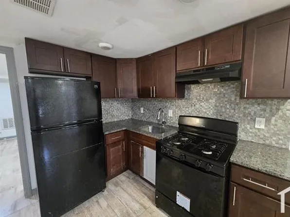 329 Forrest St #1, Jersey City, NJ 07304