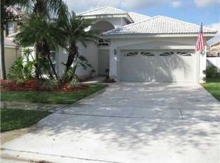 18423 NW 12th St, Pembroke Pines, FL 33029