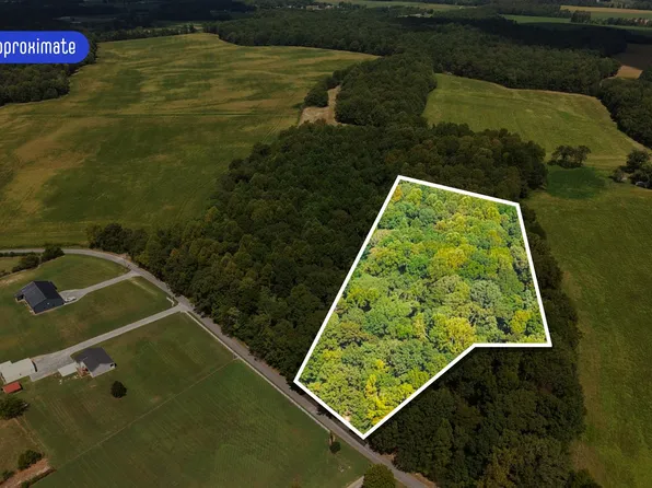 0 Bethel Rd Lot 5, Smithville, TN 37166