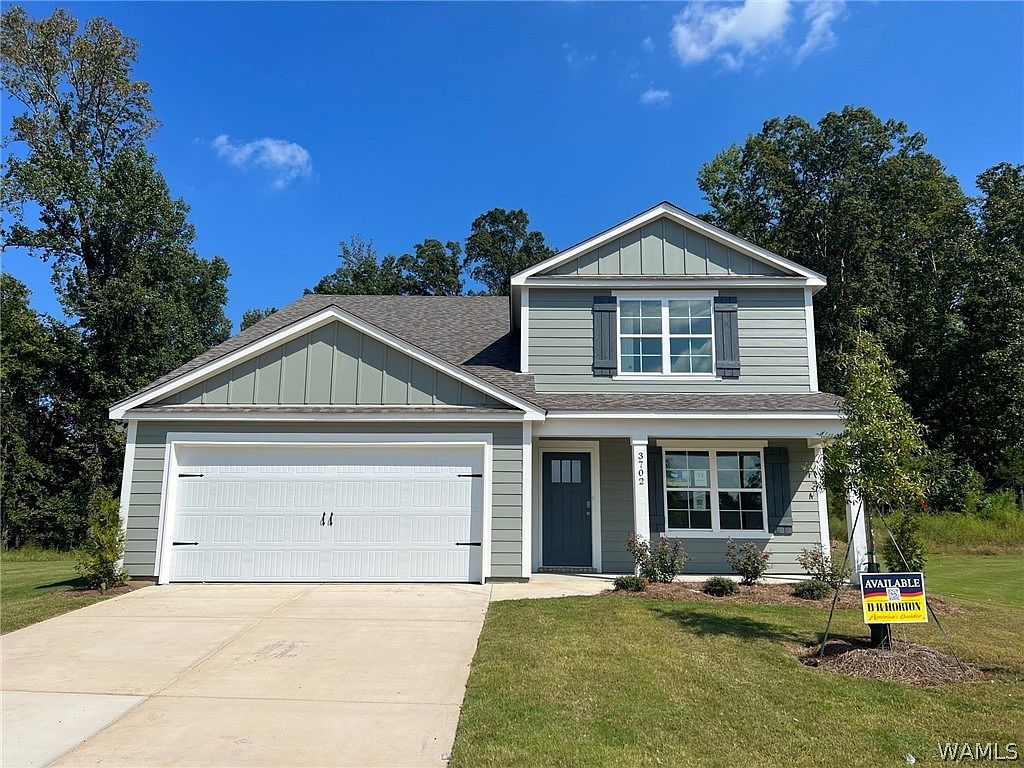 3702 Cattail Ct LOT 13, Northport, AL 35473 Zillow