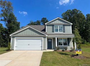 3702 Cattail Ct LOT 13, Northport, AL 35473