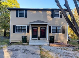 909/911 Madison St, Leavenworth, KS 66048