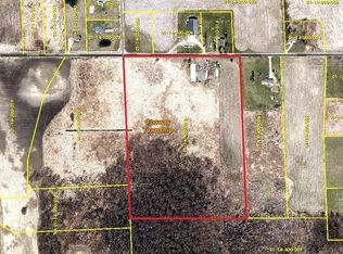 Hayner Rd, Fowlerville, MI 48836