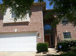 16830 Marston Park Ln, Houston, TX 77084