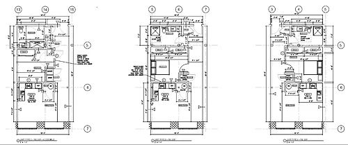 Floor plan The Maple