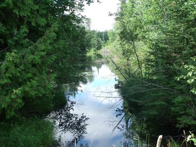 15230 Lakeview Dr, Wolverine, MI, 49799